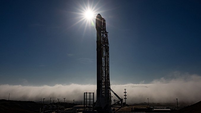 More than 100 spacecraft hitch a ride to orbit on SpaceX’s Transporter-18 – Spaceflight Now