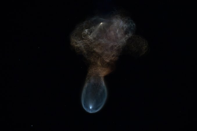 SpaceX launches NASA science and cargo to the International Space Station – Spaceflight Now